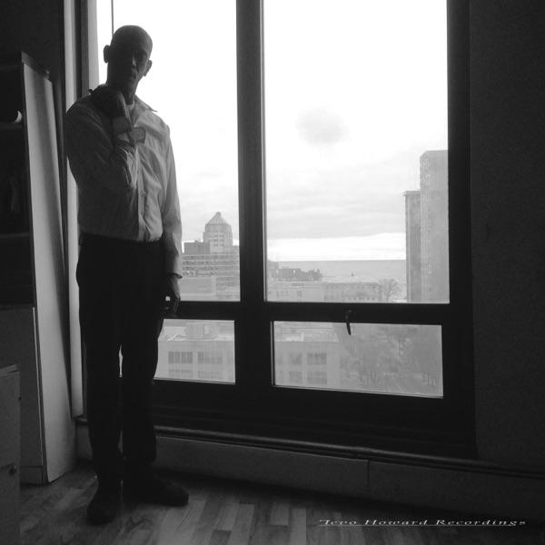 Skin Breath and Streams - Single - Tevo Howard