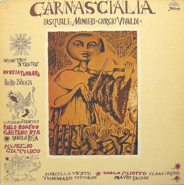 Carnascialia - Carnascialia