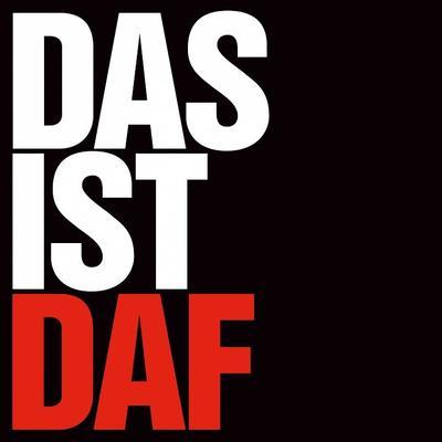Fur Immer - D.A.F