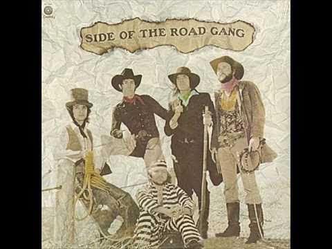  - Side Of The Road Gang