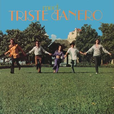 Meet Triste Janero - Triste Janero