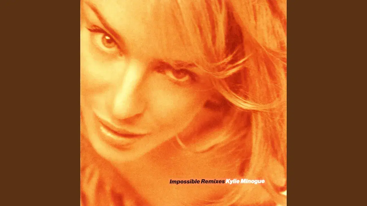 CD 02 - Kylie Minogue