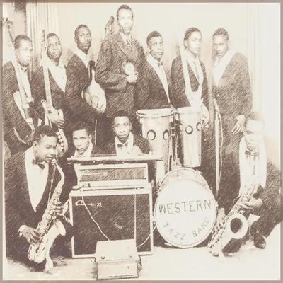 - Western Jazz Band