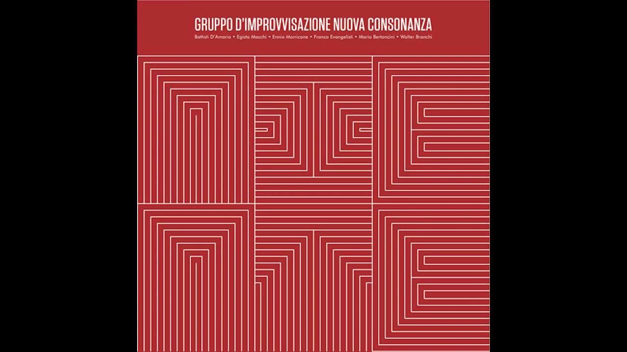 Niente - Gruppo Improvvisazione Nuova Consonanza