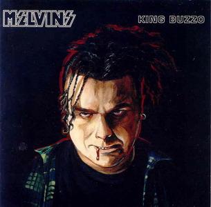 King Buzzo - Melvins