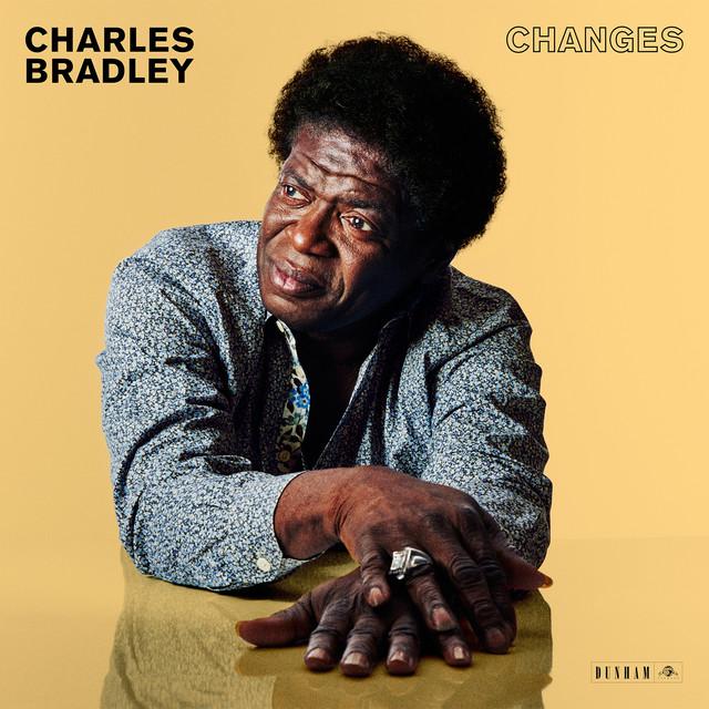 Changes / Ain't It A Sin - Charles Bradley