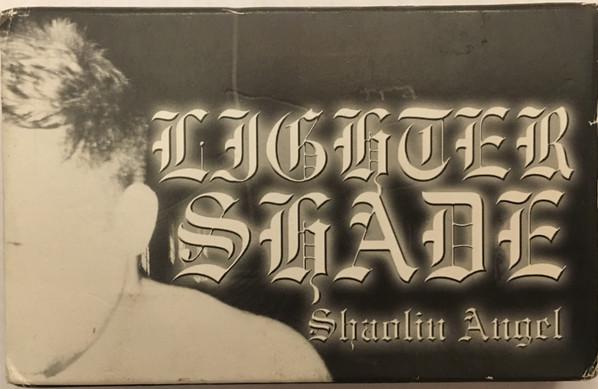 Shaolin Angel EP - Time Capsule