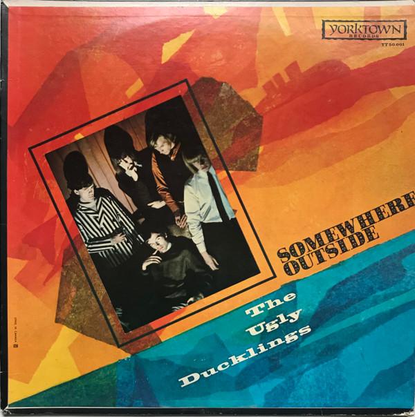 Somewhere Outside - The Ugly Ducklings