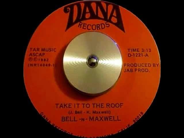  - Bell N Maxwell