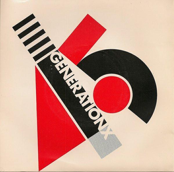  - Generation X