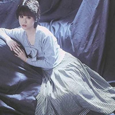  - 松田聖子