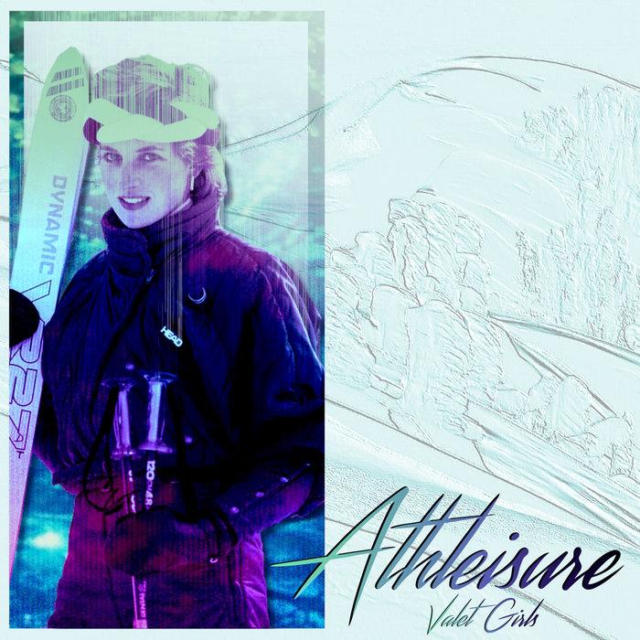 Athleisure - Valet Girls
