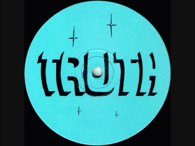 The End - Truth