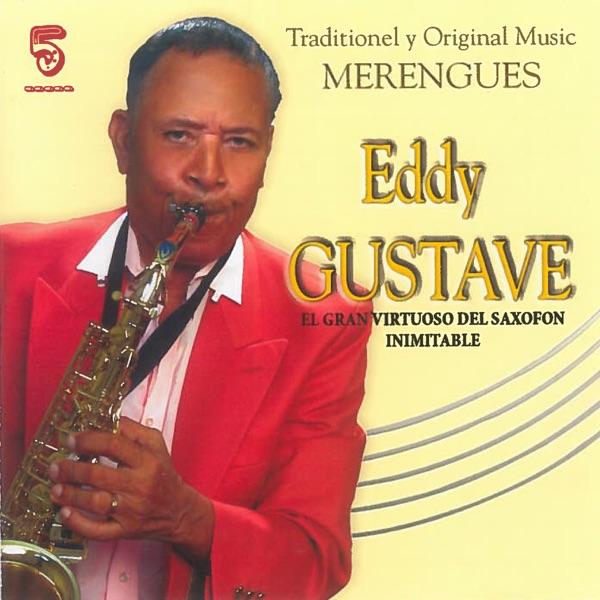  - Eddy Gustav