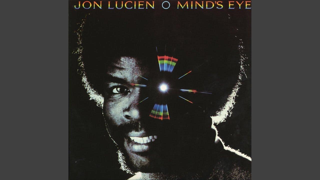 Mind's Eye - John Lucien