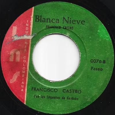 000 - Francisco Castro con Los Trogueños de Córdoba