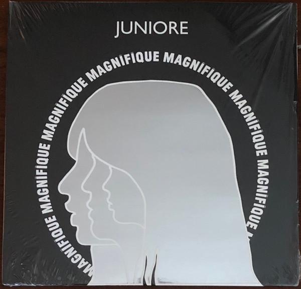 Magnifique - Juniore