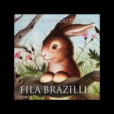Retrospective - Fila Brazillia