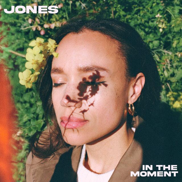 In The Moment - Jones