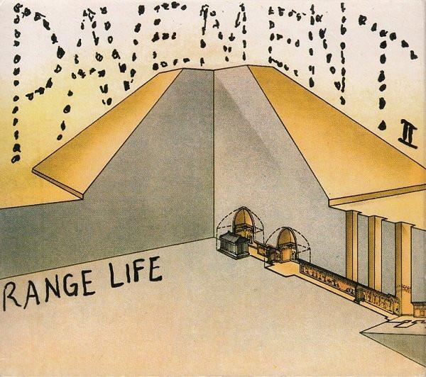 Crooked Rain Crooked Rain: LA's Desert Origins - Pavement