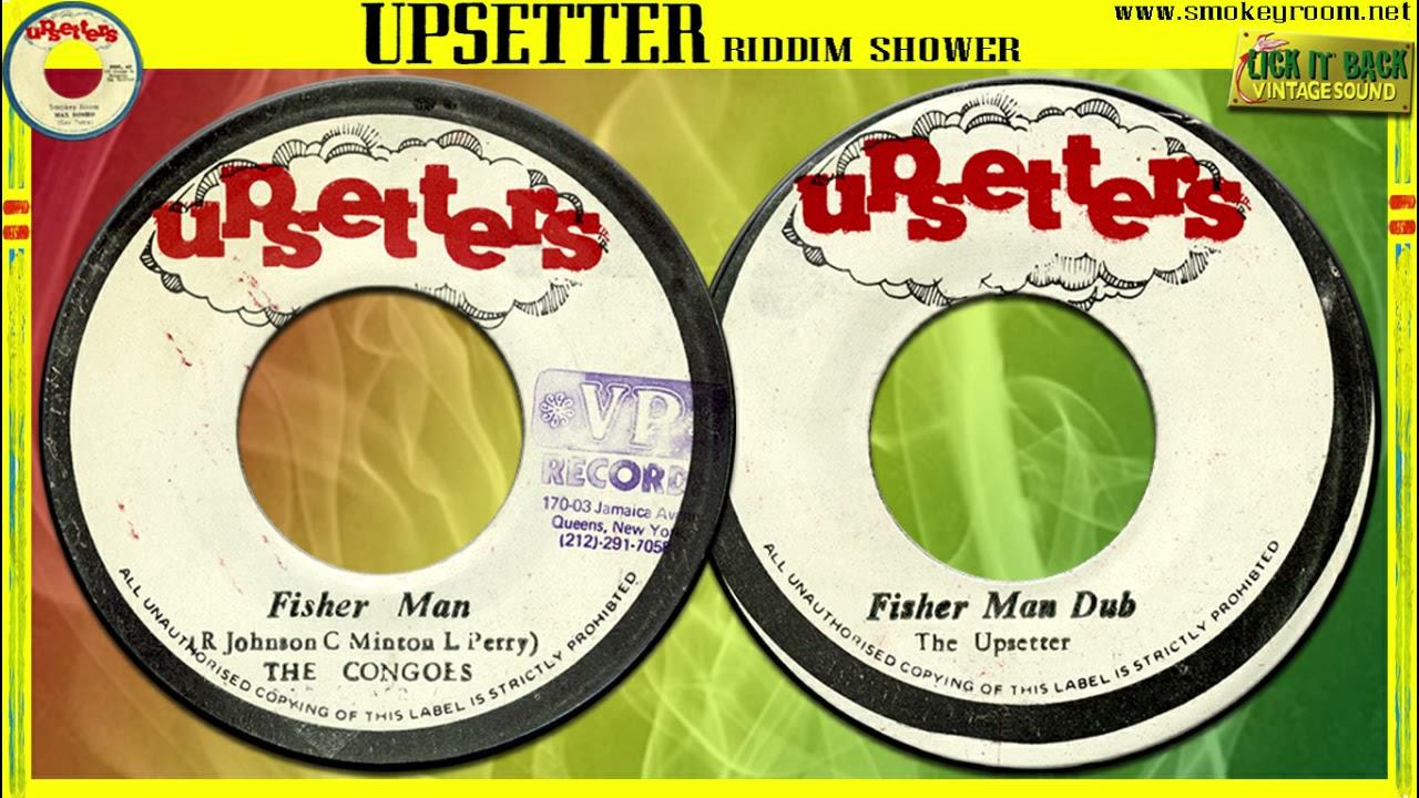  - The Congoes / Upsetter