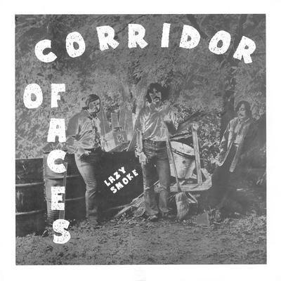 Corridor Of Faces - Lazy Smoke