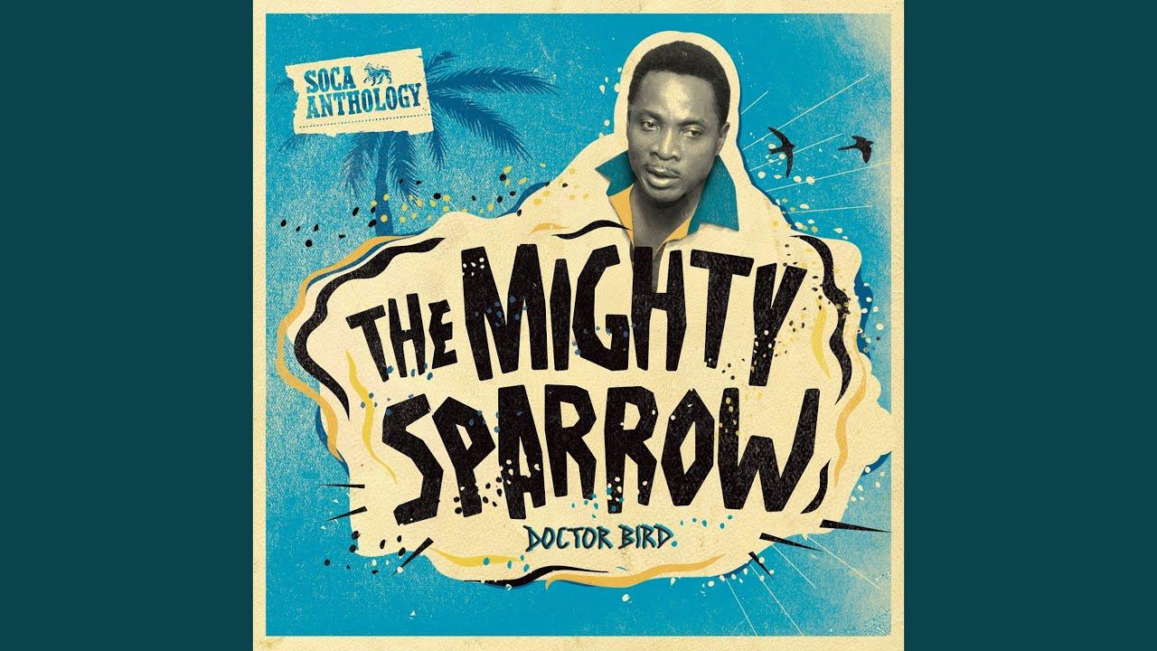  - Sparrow