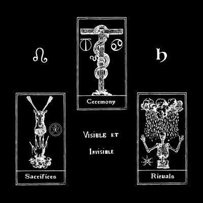 Ceremony / Rituals / Sacrifices - Raär