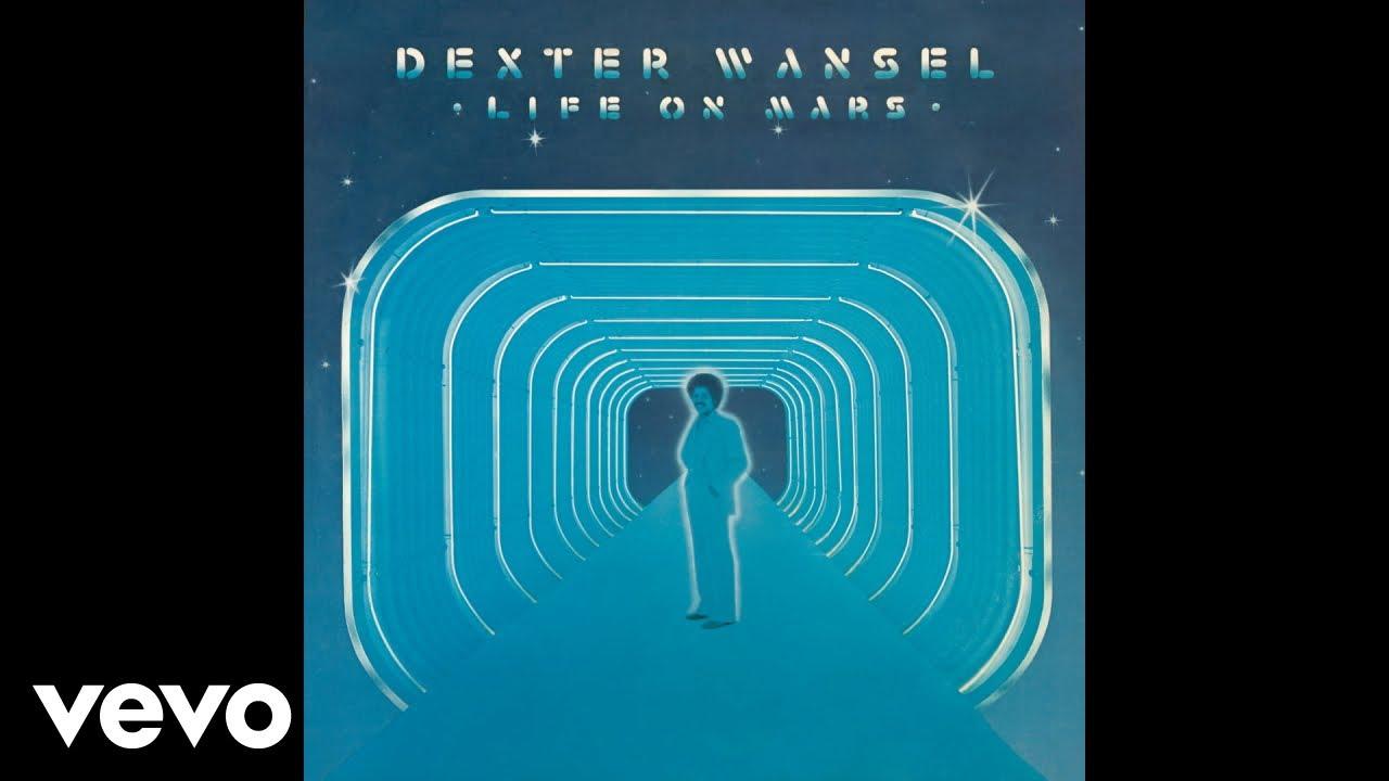Life On Mars - Dexter Wansell