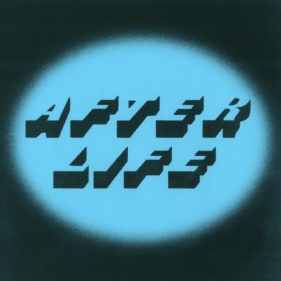 After Life EP - Damian's Ghost