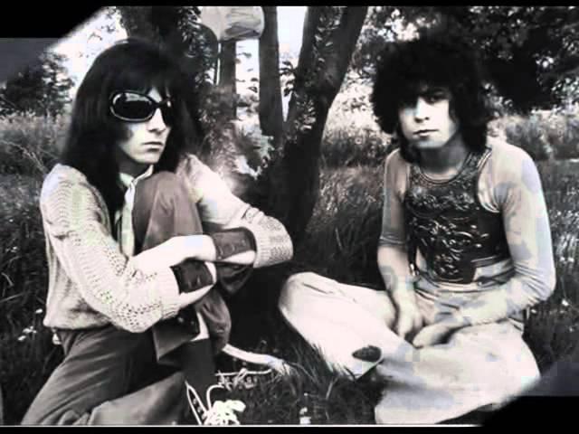  - Marc Bolan