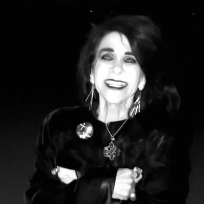  - Gitane Demone & Paul Roessler