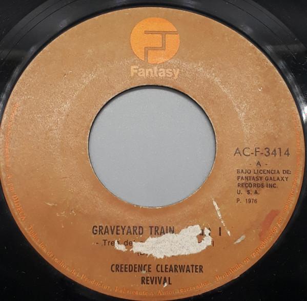 Bayou Country - Creedence Clearwater Revival
