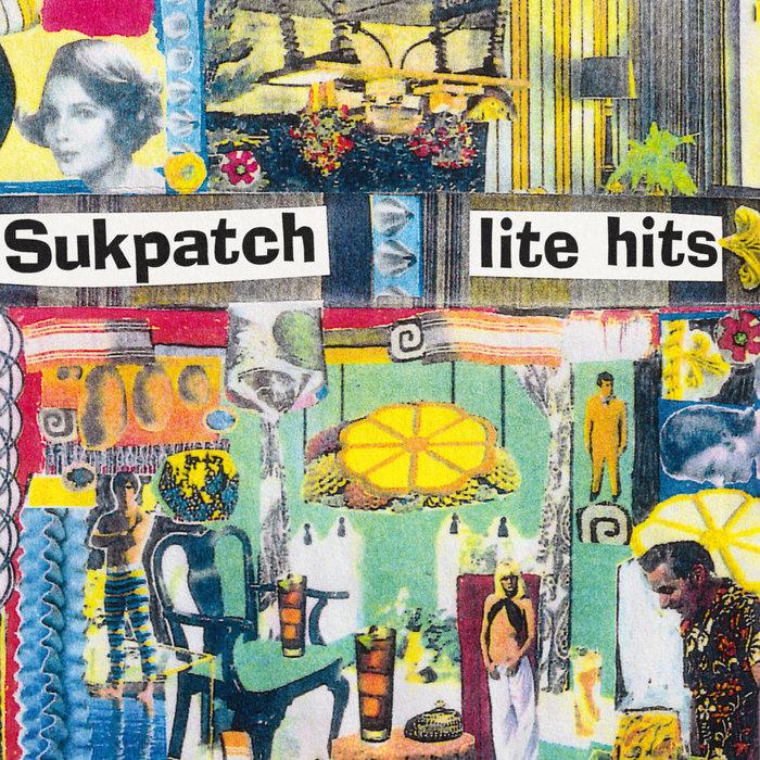 Lite Hits - Sukpatch