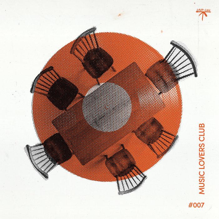 Music Lovers Club #007 - Thomass Jackson