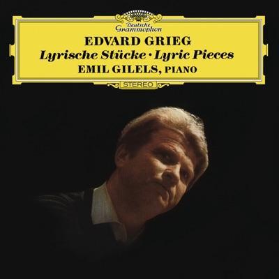 Lyric Pieces - Emil Gilels