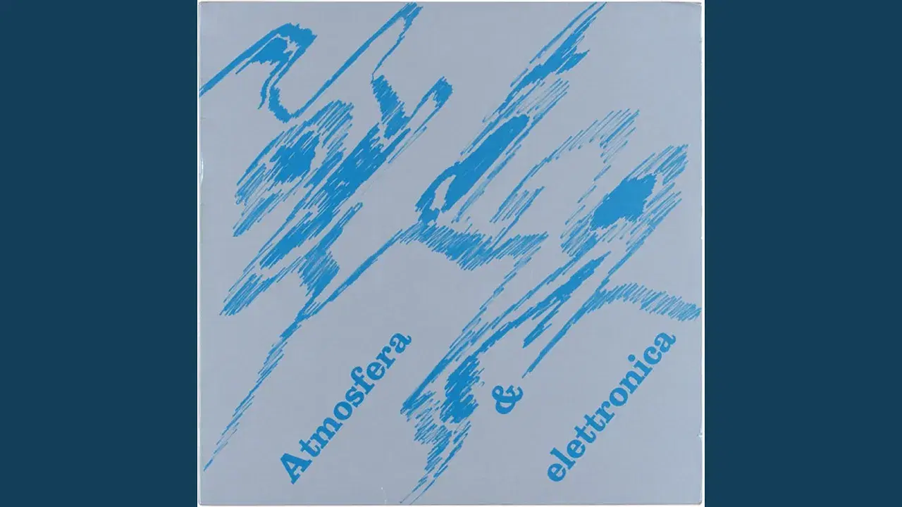 Atmosfera & Elettronica - Pietro Grossi
