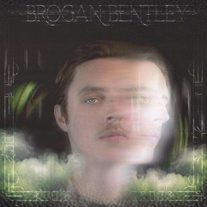 Precession of The Equinox - Brogan Bentley