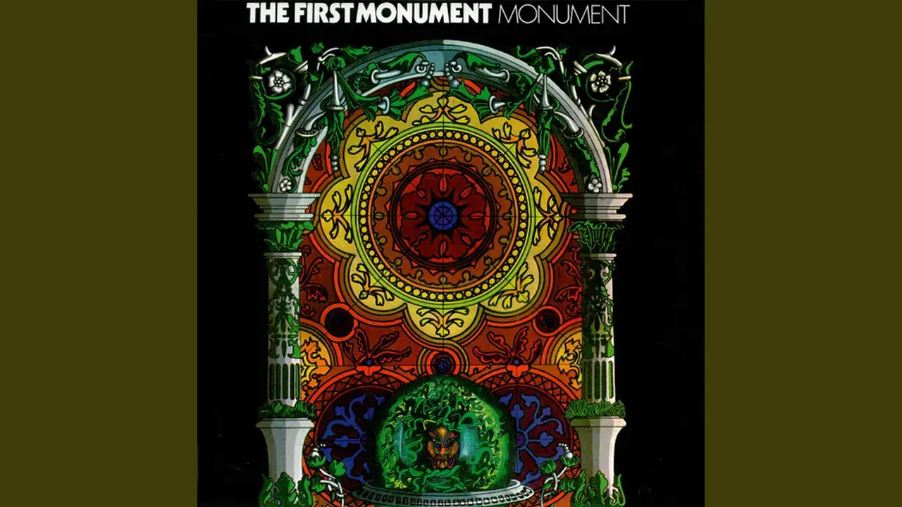 The First Monument - Monument