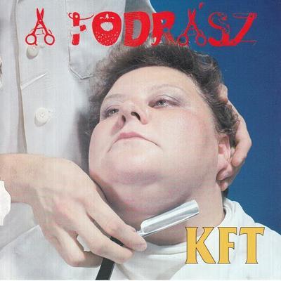 Üzenet a liftből, A fodrász - KFT
