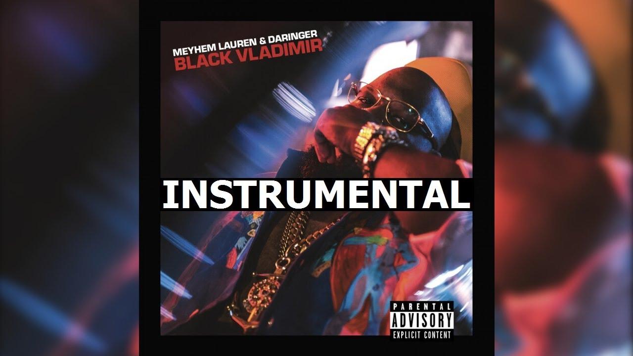 - Meyhem Lauren & Daringer