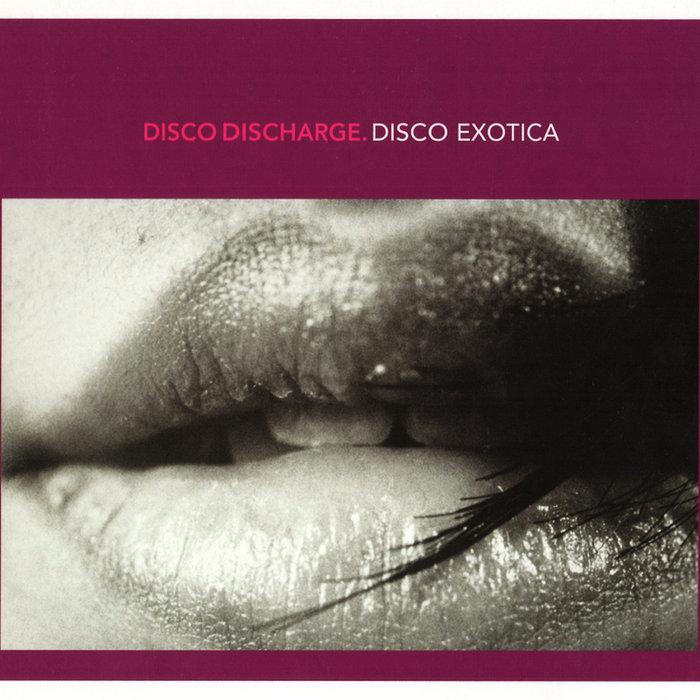 Disco Exotica Prt.2 - The Chaplin Band