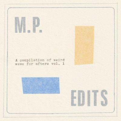 MP Edits - MP