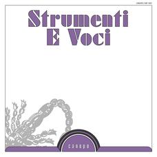 Strumenti E Voci - Gruppo Sound