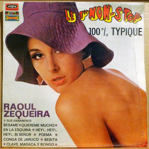 Jazz Bizniz 3 - Raoul Zequeira Y Sus Habaneros