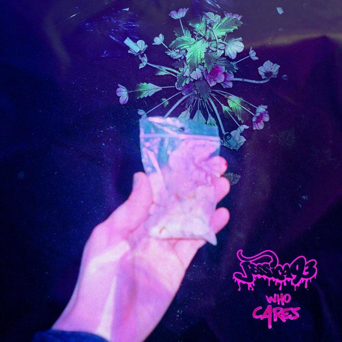 Who Cares - Jessica93