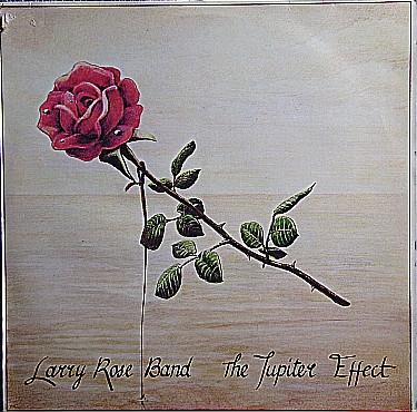 - Larry Rose Band