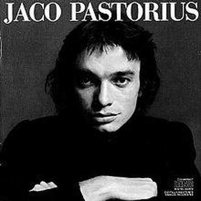 Jaco Pastorius - Jaco Pastorius