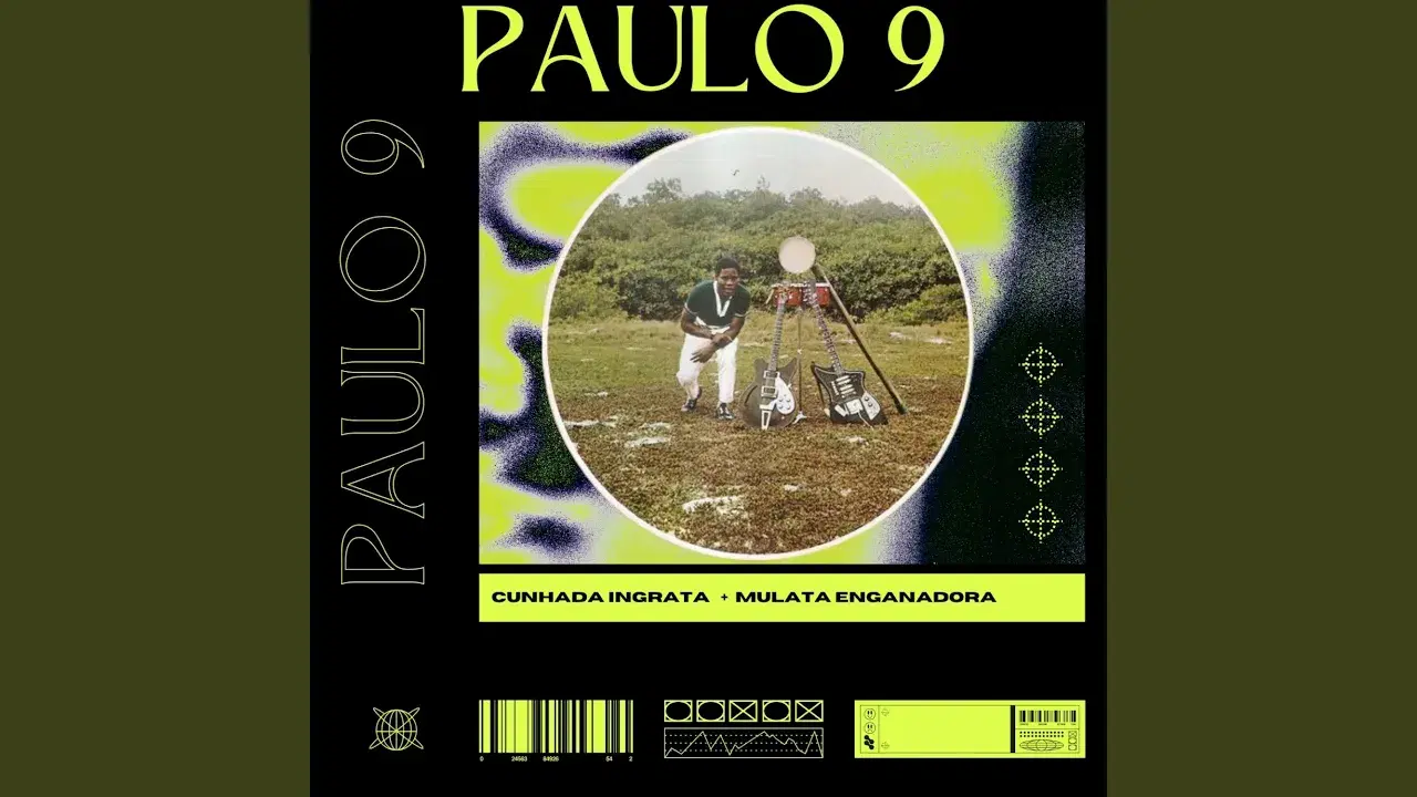  - Paulo 9