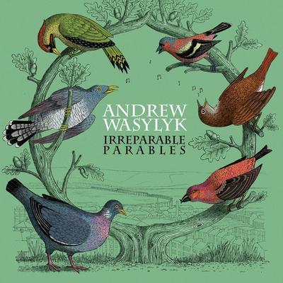 Irreparable Parables - Andrew Wasylyk